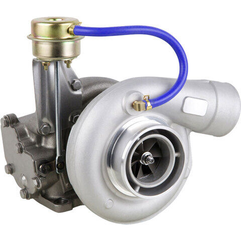 Turbo for 00-04 Caterpillar Cat 3126B Engine