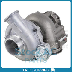 Turbo for Ford OE# 1700250335