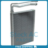A/C Evaporator for 14-16 BMW 228i L4 2.0L / 15-16 228i xDrive L4 2.0L