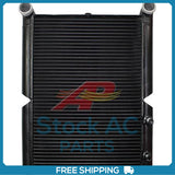 New Intercooler for Ford/ Holland /Oil Cooler OE# 86011668