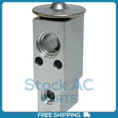 A/C Expansion Valve for 02 Kia Rio L4 1.5L