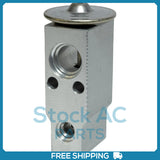 A/C Expansion Valve for 02 Kia Rio L4 1.5L