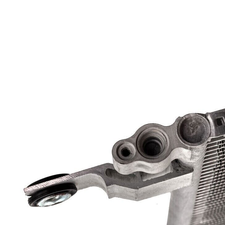 AC Condenser fits Kenworth T2000, T700, T800 / Peterbilt 367, 384, 386, 38... QR