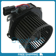 A/C Blower Motor for 94-99 Cadillac DeVille/ 94-02 Eldorado/ 94-97 Seville