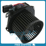 A/C Blower Motor for 94-99 Cadillac DeVille/ 94-02 Eldorado/ 94-97 Seville