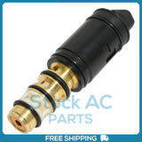 A/C Expansion Valve for 15-18 Honda Fit L4 1.5L