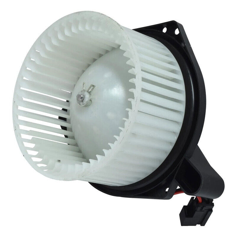 Blower Motor for 04-13 Chevy Colorado 04-12 GMC Canyon 06 Isuzu i280 L4/L5/V6/V8