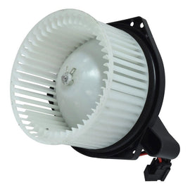 Blower Motor for 04-13 Chevy Colorado 04-12 GMC Canyon 06 Isuzu i280 L4/L5/V6/V8