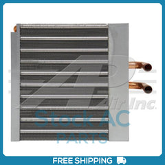 A/C Heater Core for Paccar OE# 108293  108293BSM
