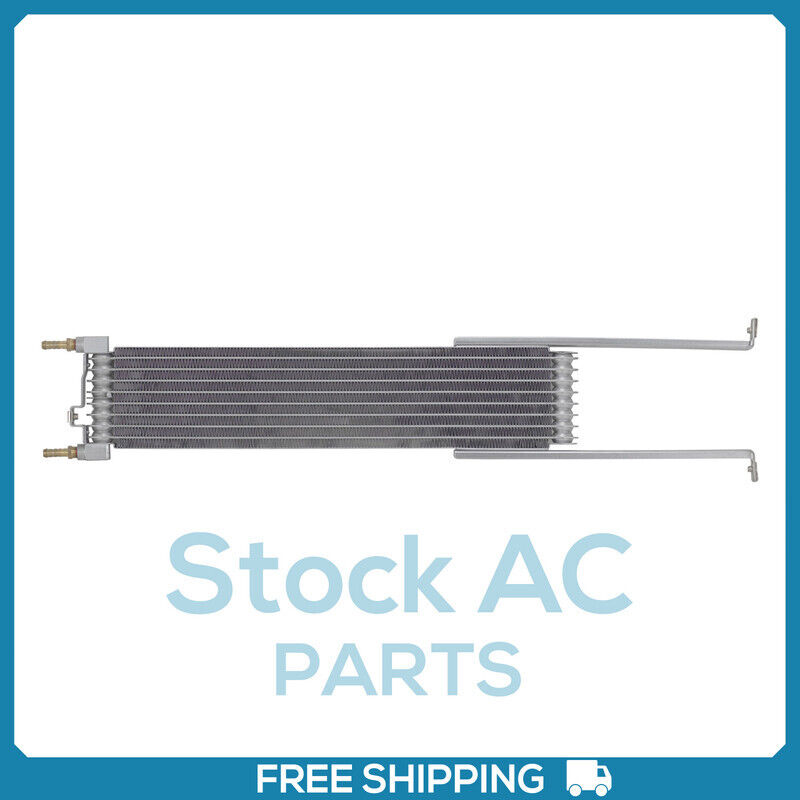 Transmission Oil Cooler for 01-04 Caravan/Town&Country/Voyager 2.4L/3.3L/3.8L