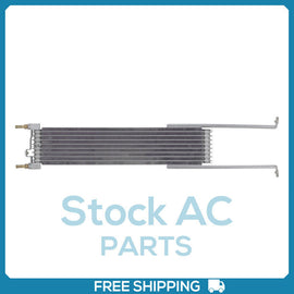 Transmission Oil Cooler for 01-04 Caravan/Town&Country/Voyager 2.4L/3.3L/3.8L