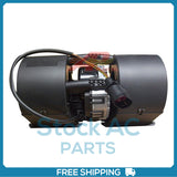 New A/C Blower Motor Assembly for Fendt OE# G930.810.140.022