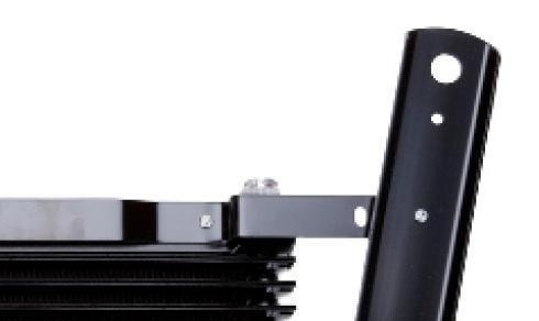 New Transmission Oil Cooler for 03-09 Hummer H2 8CY/6.0L/6.2L