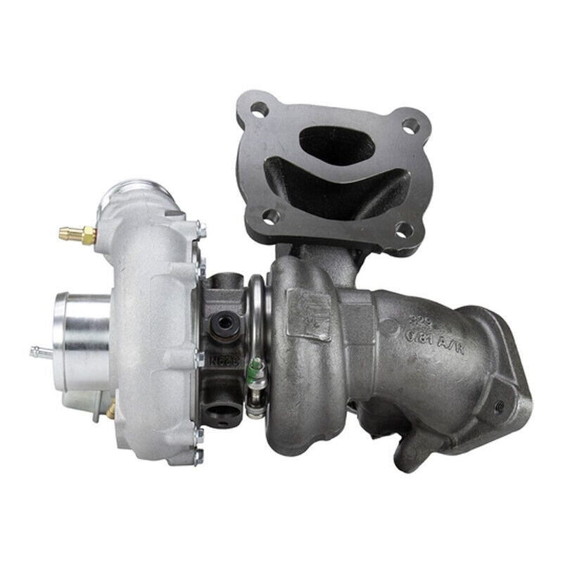 Turbo for 15-20 Ford Mustang