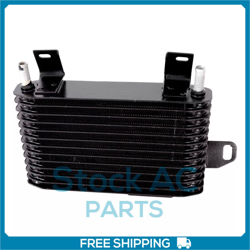 New Transmission Oil Cooler for 06-10 Explorer/Sport trac/Mountaineer 4.0L/4.6L