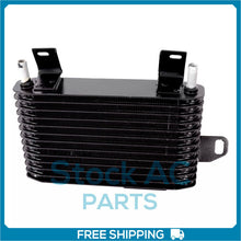 Load image into Gallery viewer, New Transmission Oil Cooler for 06-10 Explorer/Sport trac/Mountaineer 4.0L/4.6L