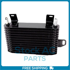 New Transmission Oil Cooler for 06-10 Explorer/Sport trac/Mountaineer 4.0L/4.6L