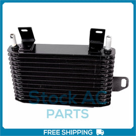 New Transmission Oil Cooler for 06-10 Explorer/Sport trac/Mountaineer 4.0L/4.6L