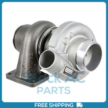 Load image into Gallery viewer, Turbo for 95-99 Komatsu Cummins 4BT-110 3.9L Engine OE Holset 3537010