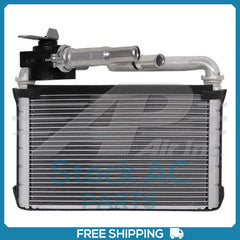 A/C Heater Core for Kubota OE# 3C58172130
