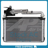 A/C Heater Core for Kubota OE# 3C58172130