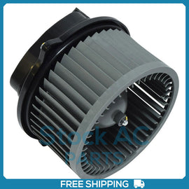New A/C Blower Motor for 19-23 Ford Ranger L5/ L4 2.0L/ 2.2L/ 2.3L/ 2.5L/ 3.2L