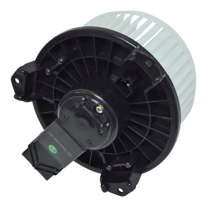 New A/C Blower Motor for 08-14 Scion xD/ 04-12 Toyota Yaris L4 1.3L/ 1.5L/ 1.8L