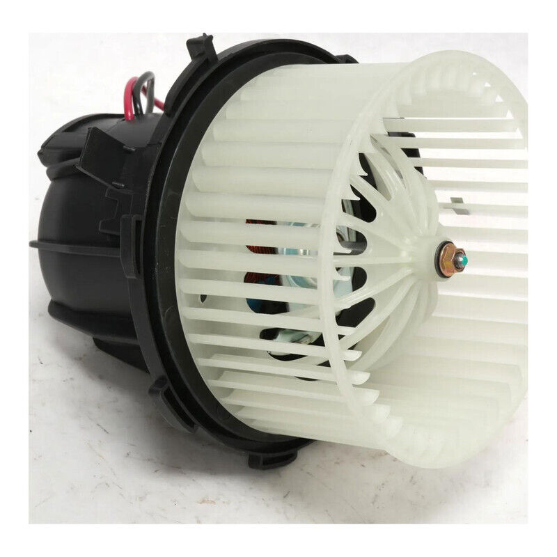 AC Blower Motor for 10-12 Audi A4/A4Q 08-11 A5 09-12 Q5/S4 08-12 S5 V6/L4/V8