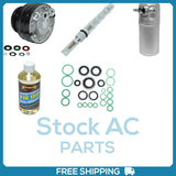 A/C Compressor Kit for '95'05 Chevrolet Blazer V6