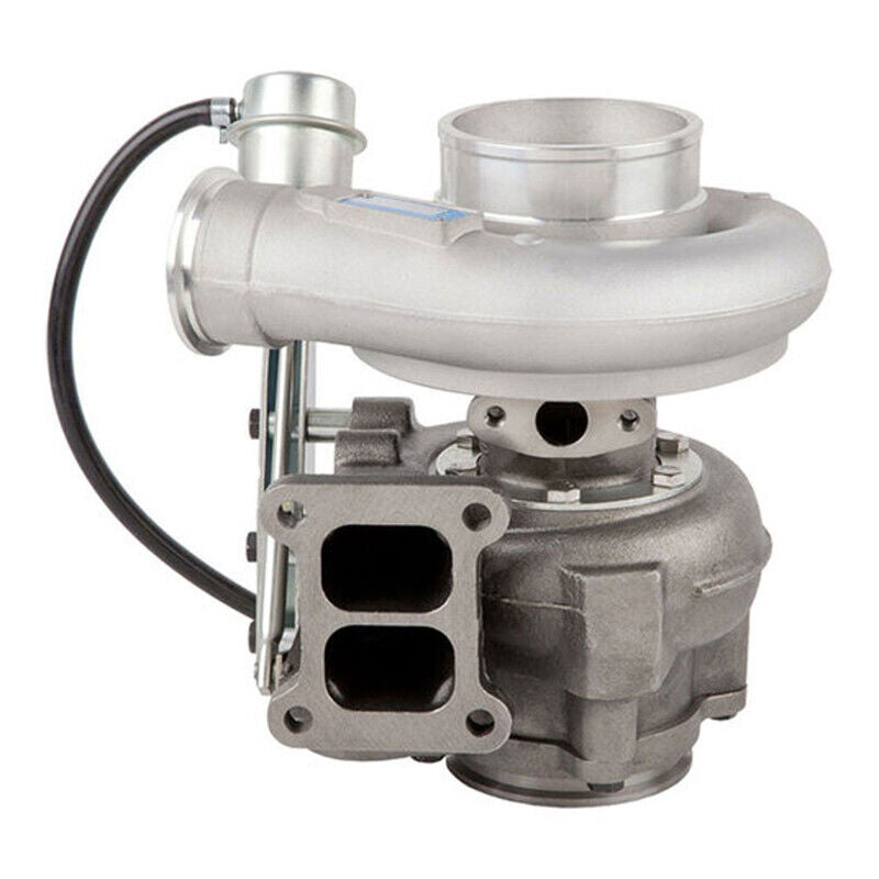 Turbo for 80-13 Cummins 8.3L Euro 2.6CTA Engines OE 3537289  3536404