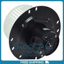 Load image into Gallery viewer, AC Blower Motor for 92-96 Ford E150 Econoline/E250/E-350 L6/V6/V8