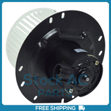 AC Blower Motor for 92-96 Ford E150 Econoline/E250/E-350 L6/V6/V8