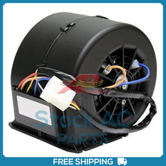 New A/C Blower Motor for Claas Assembly OE# 0011416880