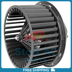 New A/C Blower Motor for Blower Assembly with WheelCaterpillar OE# 1406372