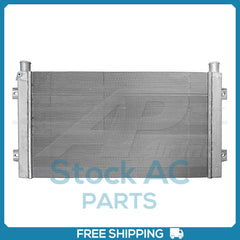 New Radiator for Massey Ferguson OE# 71464072