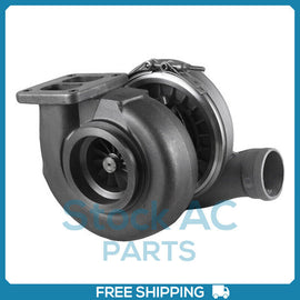 Turbo for 13-13 Case IHC Holset H1E OE J590079 J802416 J909308 J919199 J923264