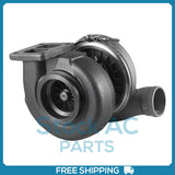 Turbo for 13-13 Case IHC Holset H1E OE J590079 J802416 J909308 J919199 J923264