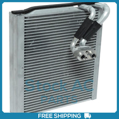 A/C Evaporator for 17-22 Kia Niro L4 1.6L / 19-22 Niro EV