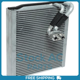 A/C Evaporator for 17-22 Kia Niro L4 1.6L / 19-22 Niro EV