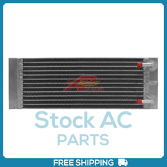 Fuel Cooler for John Deere OE# AT440359