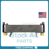 Hydraulic Oil Cooler for CNH OE# 47532228