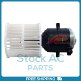 New A/C Blower Motor for Kubota With WheelLeft Hand OE# 3F76057030
