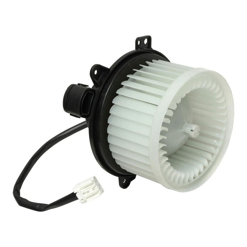 Blower Motor for 21-24 Cad Escalade 21-23 Chevy Suburban/Tahoe/GMC Yukon L6/V8