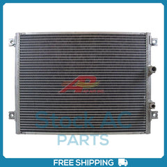 New A/C Condenser for Massey Ferguson OE# 4292069M2