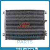 New A/C Condenser for Massey Ferguson OE# 4292069M2