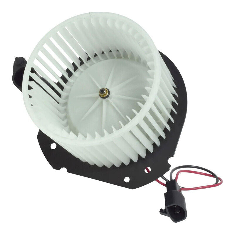 AC Blower Motor for 87-90 Ford Bronco II 91 Explorer 83-94 Ranger V6/L4