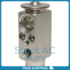 A/C Expansion Valve for 08 Ford F-450 Super Duty V10 6.8L V8 6.4L
