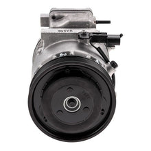 Cargar imagen en el visor de la galería, OEM A/C Compressor for Kia Sorento - 2011-2015 /  Hyundai Santa Fe - 2013-2018
