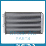 A/C Heater Core for Case/IH OE# 84579701