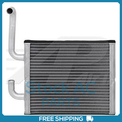 A/C Heater Core for Caterpillar OE# 5I3556  4612802